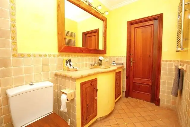 Villa, 5 Yatak Odası, Kişiye Özel Havuzlu, Bahçe Manzaralı