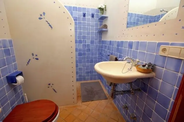 Villa, 5 Yatak Odası, Kişiye Özel Havuzlu, Bahçe Manzaralı