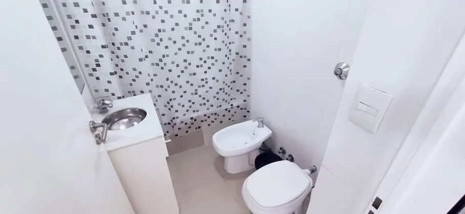 Apart Daire, 1 Yatak Odası, Balkon