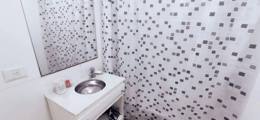Apart Daire, 1 Yatak Odası, Balkon