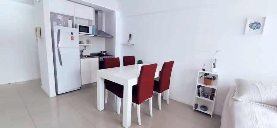 Apart Daire, 1 Yatak Odası, Balkon