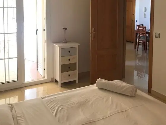 Apart Daire, Banyolu/Duşlu, Deniz Manzaralı