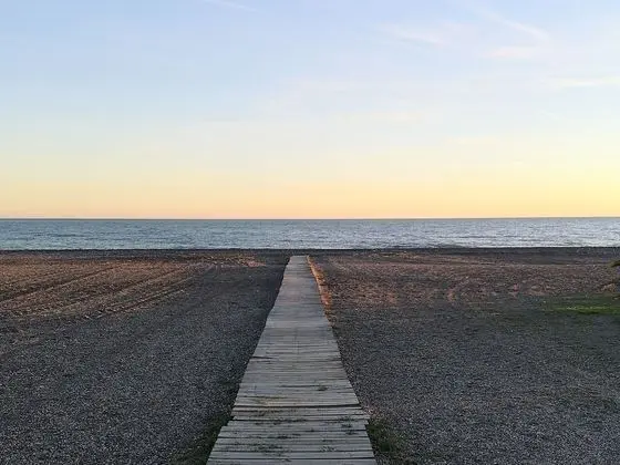 Apart Daire, Banyolu/Duşlu, Deniz Manzaralı