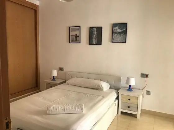 Apart Daire, Banyolu/Duşlu, Deniz Manzaralı
