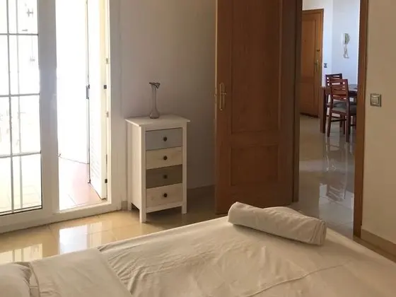 Apart Daire, Banyolu/Duşlu, Deniz Manzaralı