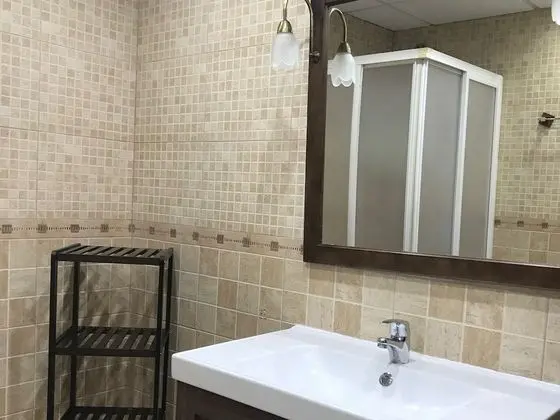 Apart Daire, Banyolu/Duşlu, Deniz Manzaralı