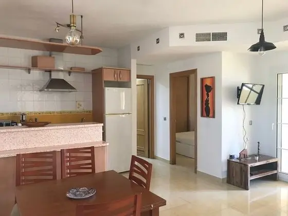 Apart Daire, Banyolu/Duşlu, Deniz Manzaralı