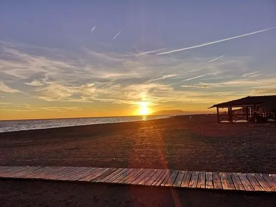 Apart Daire, Banyolu/Duşlu, Deniz Manzaralı