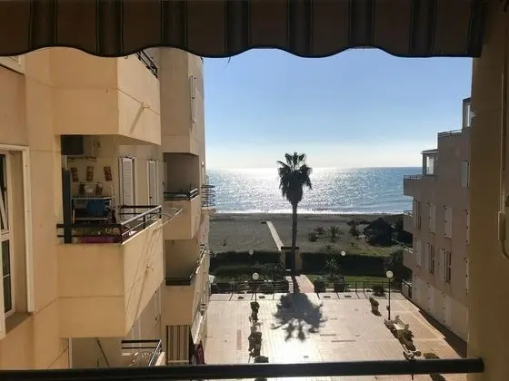 Apart Daire, Banyolu/Duşlu, Deniz Manzaralı