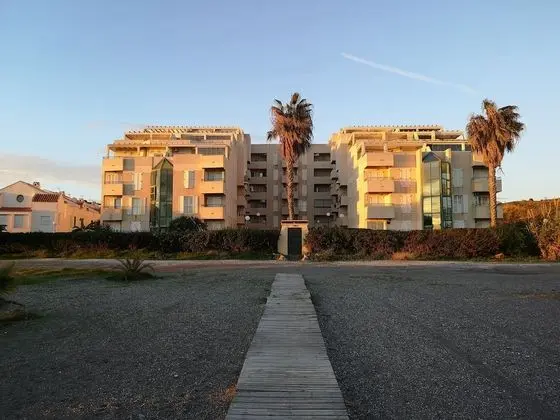 Apart Daire, Banyolu/Duşlu, Deniz Manzaralı