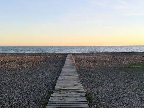 Apart Daire, Banyolu/Duşlu, Deniz Manzaralı