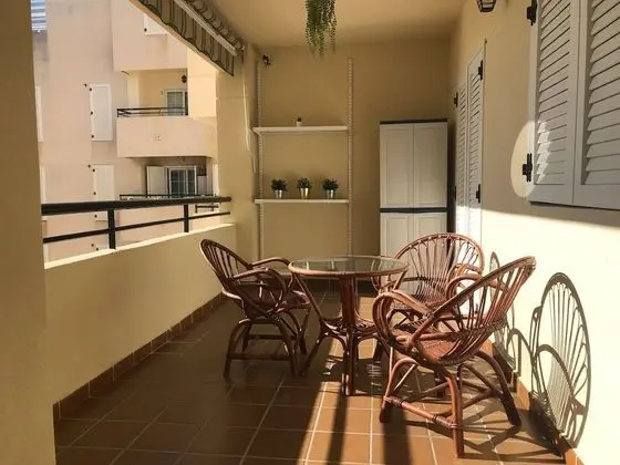 Apart Daire, Banyolu/Duşlu, Deniz Manzaralı