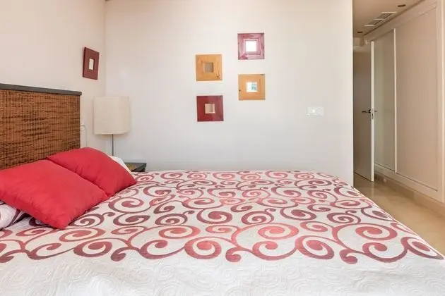 Apart Daire, 2 Yatak Odası, Deniz Manzaralı