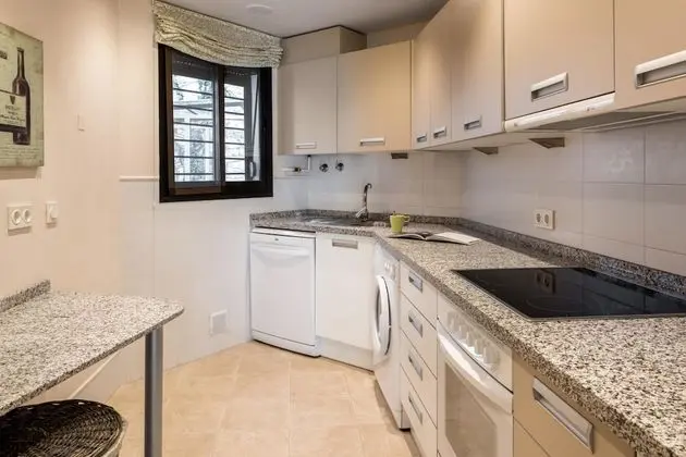 Apart Daire, 2 Yatak Odası, Deniz Manzaralı