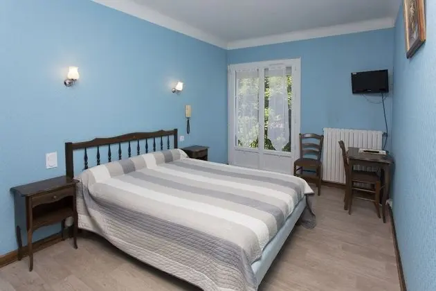 Tek Büyük Yataklı Oda, 1 Çift Kişilik Yatak, Sigara İçilmez