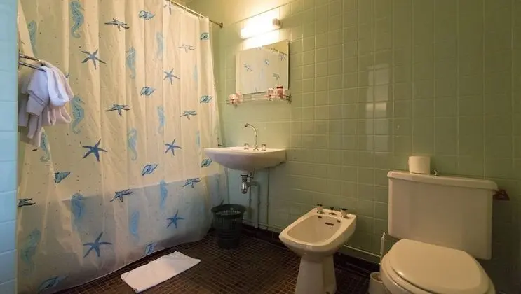 Tek Büyük Yataklı Oda, 1 Çift Kişilik Yatak, Sigara İçilmez