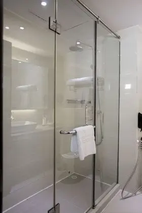 Premier Oda, 2 Tek Kişilik Yatak, Göl Manzaralı