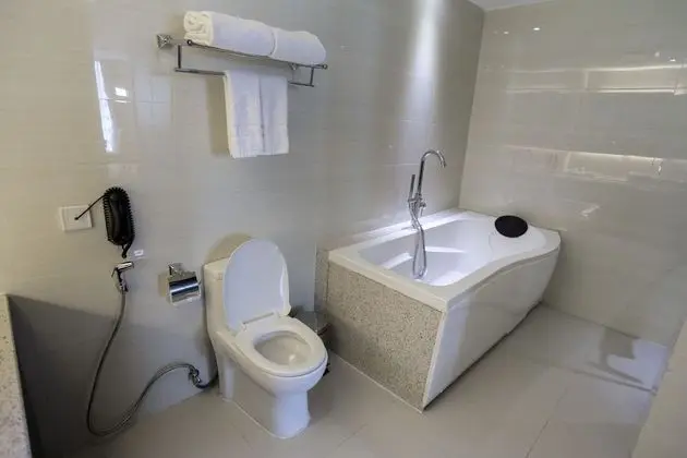 Premier Oda, Şehir Manzaralı