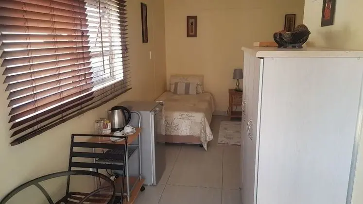 Standard İki Ayrı Yataklı Oda