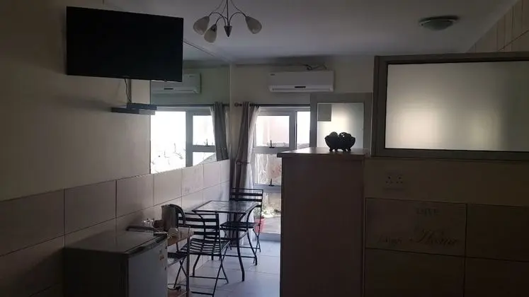 Standard İki Ayrı Yataklı Oda