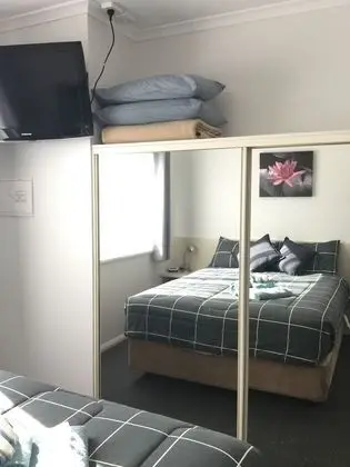 Deluxe Süit, 2 Yatak Odası, Sigara İçilmez, Mutfak