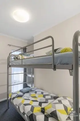 Deluxe Süit, 2 Yatak Odası, Sigara İçilmez, Mutfak