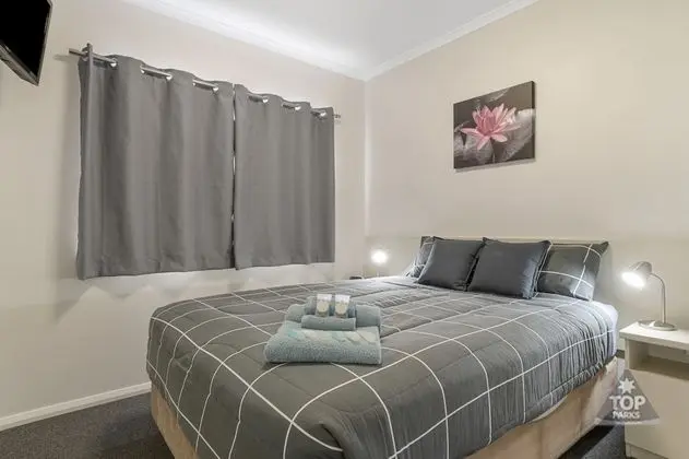 Deluxe Süit, 2 Yatak Odası, Sigara İçilmez, Mutfak