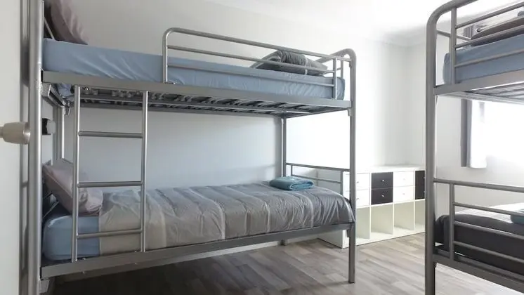 Family Süit, 2 Yatak Odası, Sigara İçilmez, Mutfak