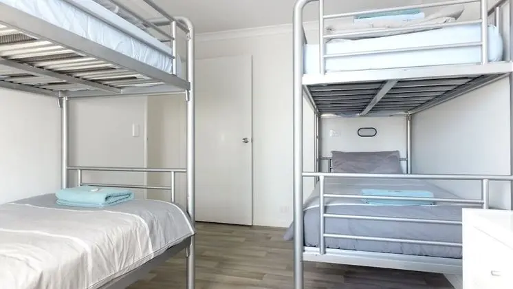 Family Süit, 2 Yatak Odası, Sigara İçilmez, Mutfak