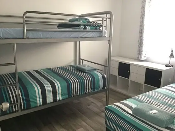 Family Süit, 2 Yatak Odası, Sigara İçilmez, Mutfak