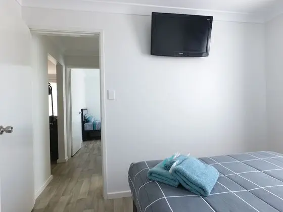 Standard Süit, 2 Yatak Odası, Sigara İçilmez, Mutfak