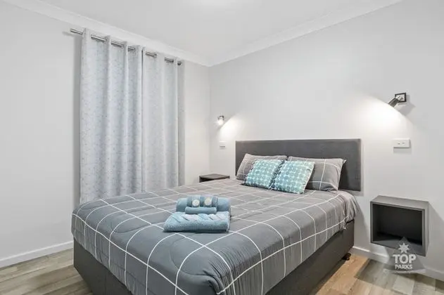 Standard Süit, 2 Yatak Odası, Sigara İçilmez, Mutfak