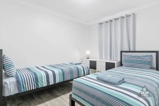 Standard Süit, 2 Yatak Odası, Sigara İçilmez, Mutfak