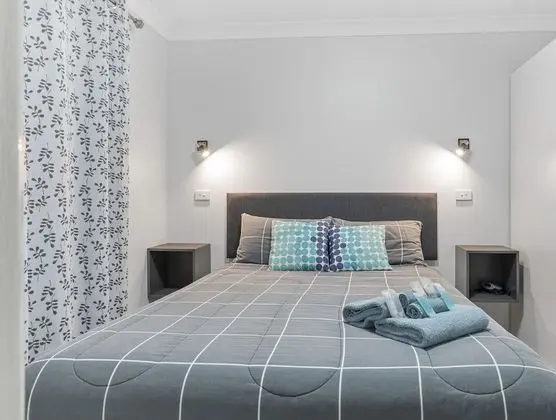 Standard Süit, 2 Yatak Odası, Sigara İçilmez, Mutfak