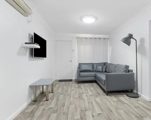 Standard Süit, 2 Yatak Odası, Sigara İçilmez, Mutfak