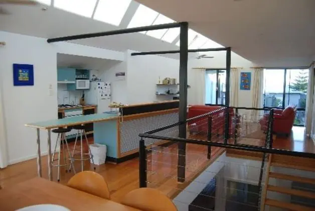 Deluxe Apart Daire, 1 Yatak Odası, Sigara İçilmez, Mutfak (Deluxe Spa)
