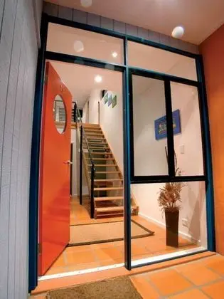 Deluxe Apart Daire, 2 Yatak Odası, Sigara İçilmez, Mutfak