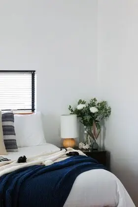 Deluxe Apart Daire, 2 Yatak Odası, Sigara İçilmez, Mutfak