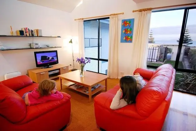Deluxe Apart Daire, 2 Yatak Odası, Sigara İçilmez, Mutfak