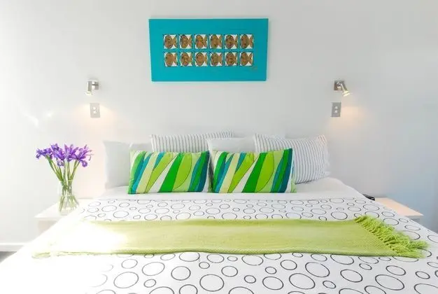Design Apart Daire, 1 Yatak Odası, Mutfak, Okyanus Manzaralı (Ocean View)
