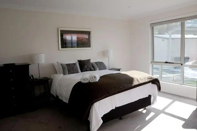 Villa, 3 Yatak Odası, Sıcak Su Havuzu, Koy Manzaralı