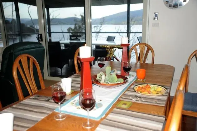 Villa, 3 Yatak Odası, Sıcak Su Havuzu, Koy Manzaralı