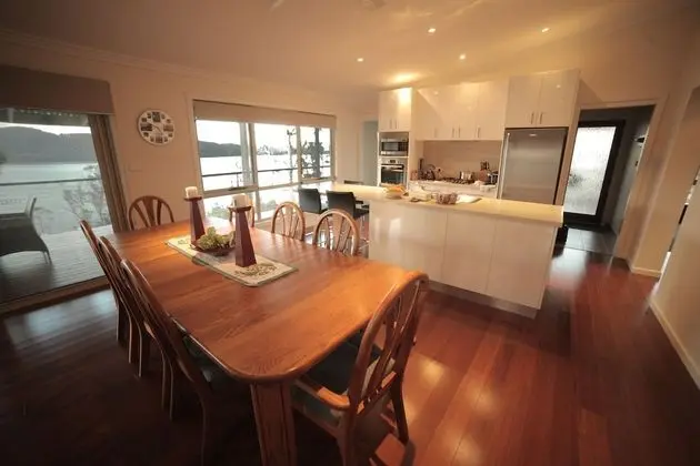Villa, 3 Yatak Odası, Sıcak Su Havuzu, Koy Manzaralı