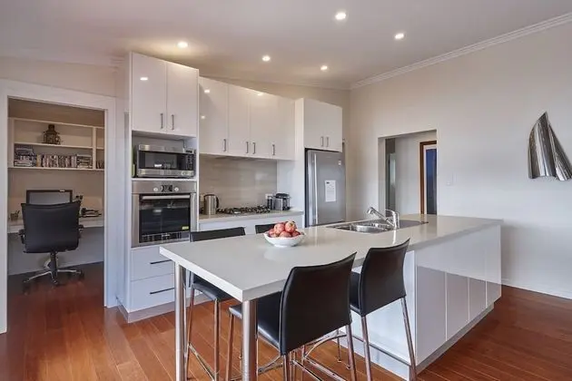 Villa, 3 Yatak Odası, Sıcak Su Havuzu, Koy Manzaralı