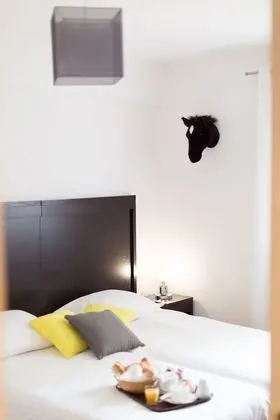 Standard İki Ayrı Yataklı Oda, 2 Tek Kişilik Yatak