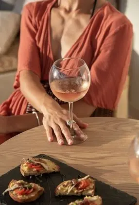 Luxury Stüdyo, Sıcak Su Havuzu, Plaj Manzaralı