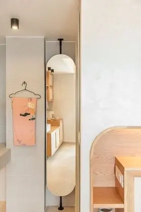 Luxury Stüdyo, Sıcak Su Havuzu, Plaj Manzaralı