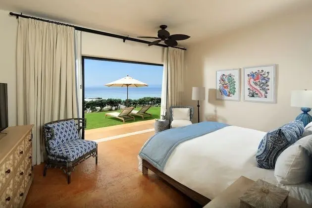 Villa, 3 Yatak Odası, Sıcak Su Küveti, Okyanusa Sıfır (Pool)