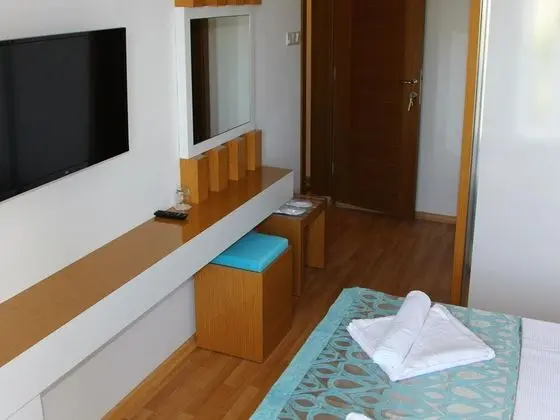 Standart Oda, Kısmi Deniz Manzaralı