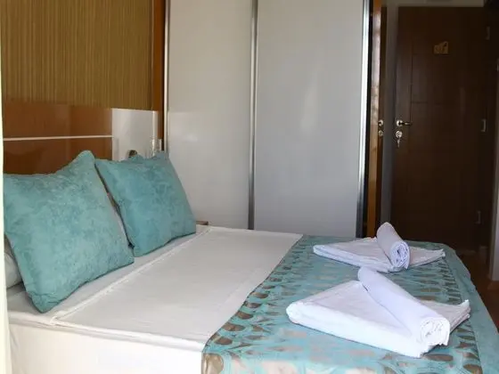 Standart Oda, Kısmi Deniz Manzaralı